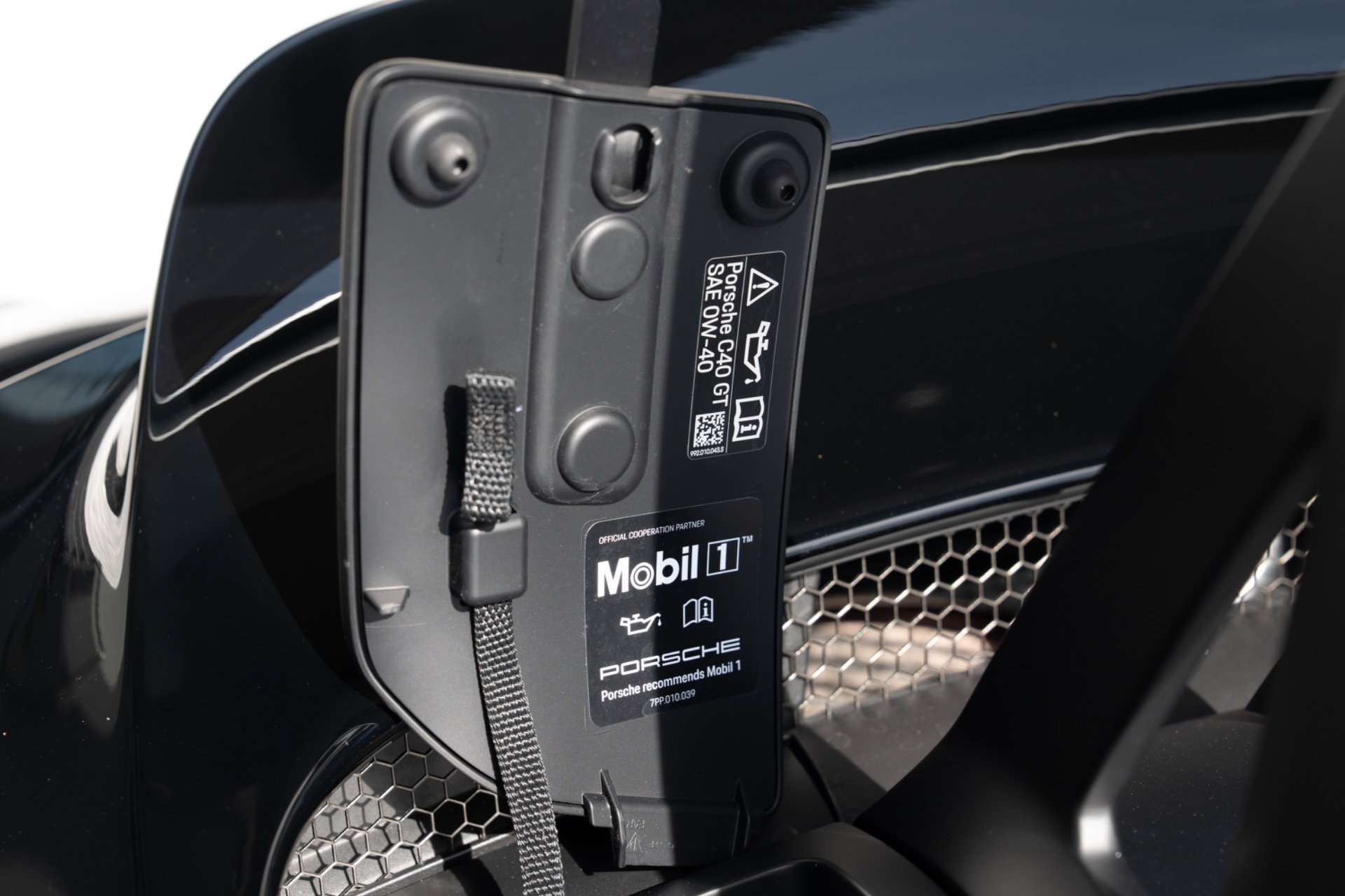 Used 2025 Porsche 911 GT3 RS RWD image 69