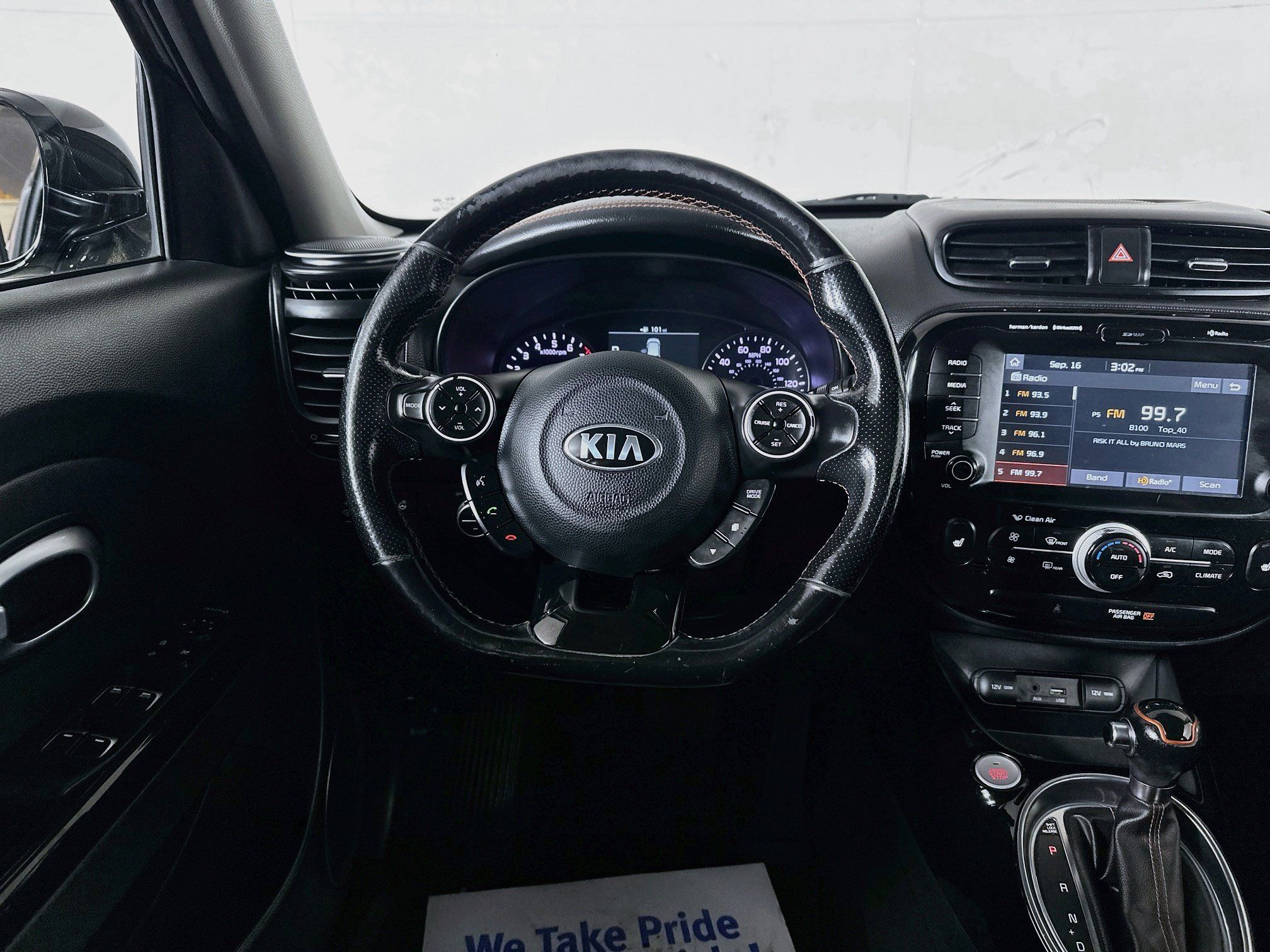 Used 2019 Kia Soul ! w/ Technology Package FWD image 21