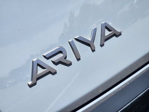 Certified 2024 Nissan Ariya AWD image 8