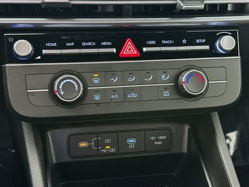 New 2025 Hyundai Santa Cruz SE image 15