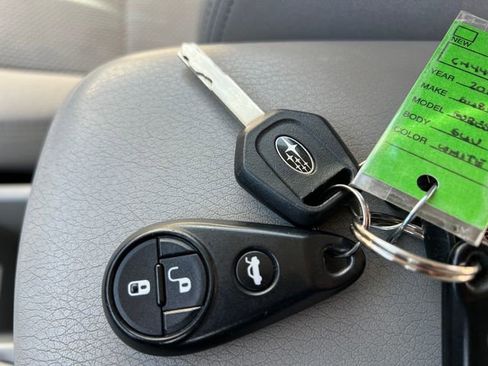 Used 2012 Subaru Forester 2.5X w/ Alloy Wheel Pkg image 28