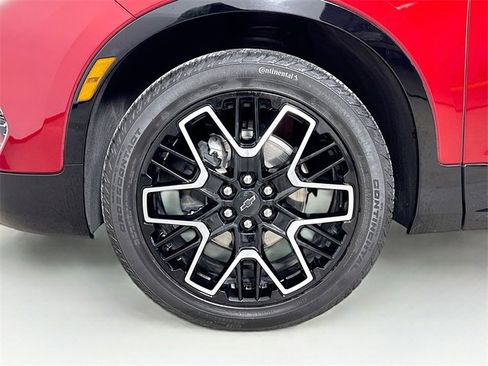 Used 2023 Chevrolet Blazer RS w/ Driver Confidence II Package image 32