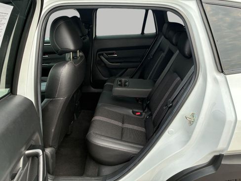 Used 2025 MAZDA CX-50 AWD 2.5 S w/ Weather Package image 19