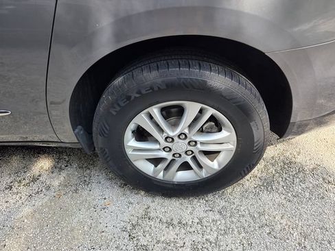 Used 2018 Buick Enclave Premium FWD image 4
