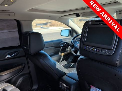 Used 2017 GMC Acadia Denali w/ Technology Package image 13