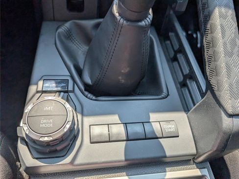 Used 2024 Toyota Tacoma SR AWD/4WD image 24
