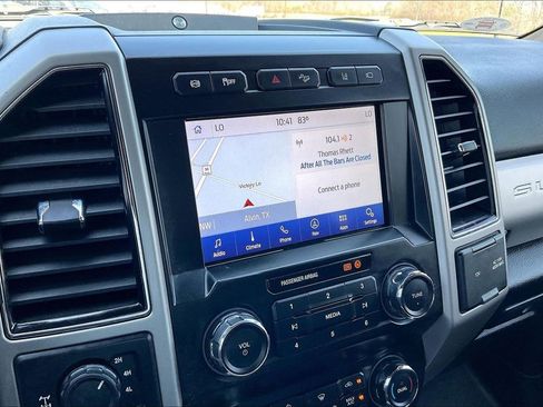 Used 2020 Ford F250 Lariat w/ Lariat Ultimate Package image 26