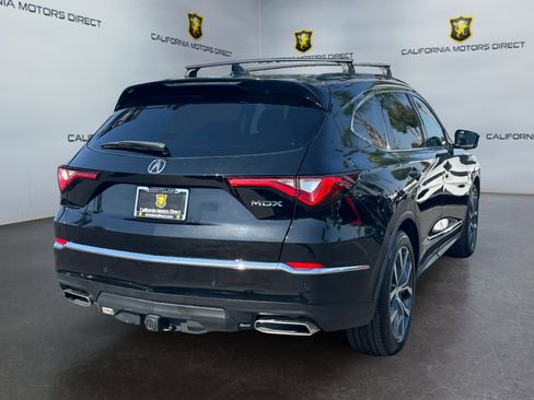 Used 2023 Acura MDX FWD w/ Technology Package image 5