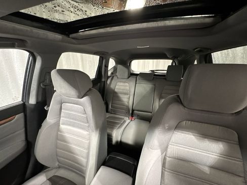 Certified 2022 Honda CR-V EX image 28