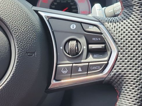 Used 2023 Acura RDX A-Spec AWD/4WD image 23