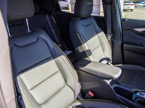 New 2026 Chevrolet TrailBlazer ACTIV image 17