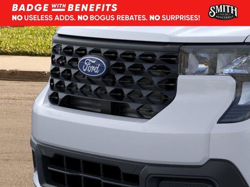 New 2026 Ford Maverick XLT w/ Equipment Group 301A AWD/4WD image 19