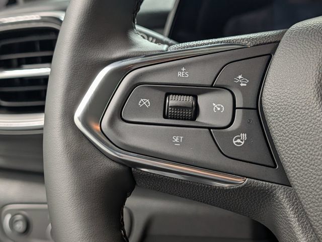 New 2026 Chevrolet TrailBlazer LT AWD/4WD image 20