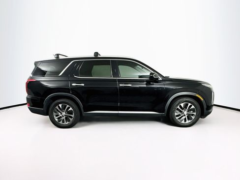 Used 2020 Hyundai Palisade SEL FWD image 10