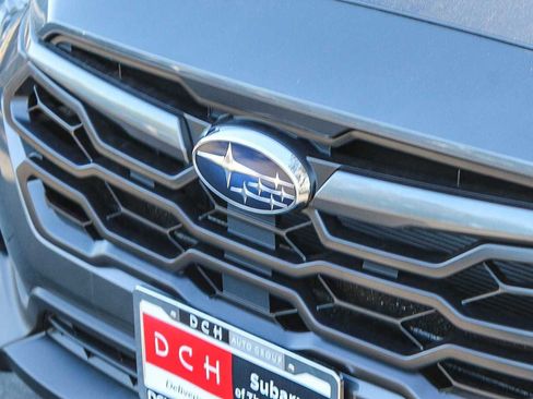 New 2026 Subaru Crosstrek 2.5i Limited image 9