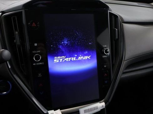 New 2026 Subaru Crosstrek 2.0i Premium image 19