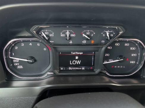 Used 2020 GMC Sierra 1500 SLT AWD/4WD image 17