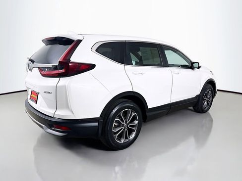 Used 2021 Honda CR-V EX image 7