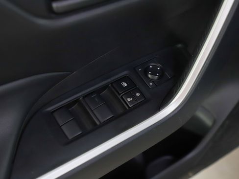 Used 2025 Toyota RAV4 LE image 19