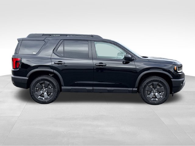 New 2026 Honda Passport RTL image 9