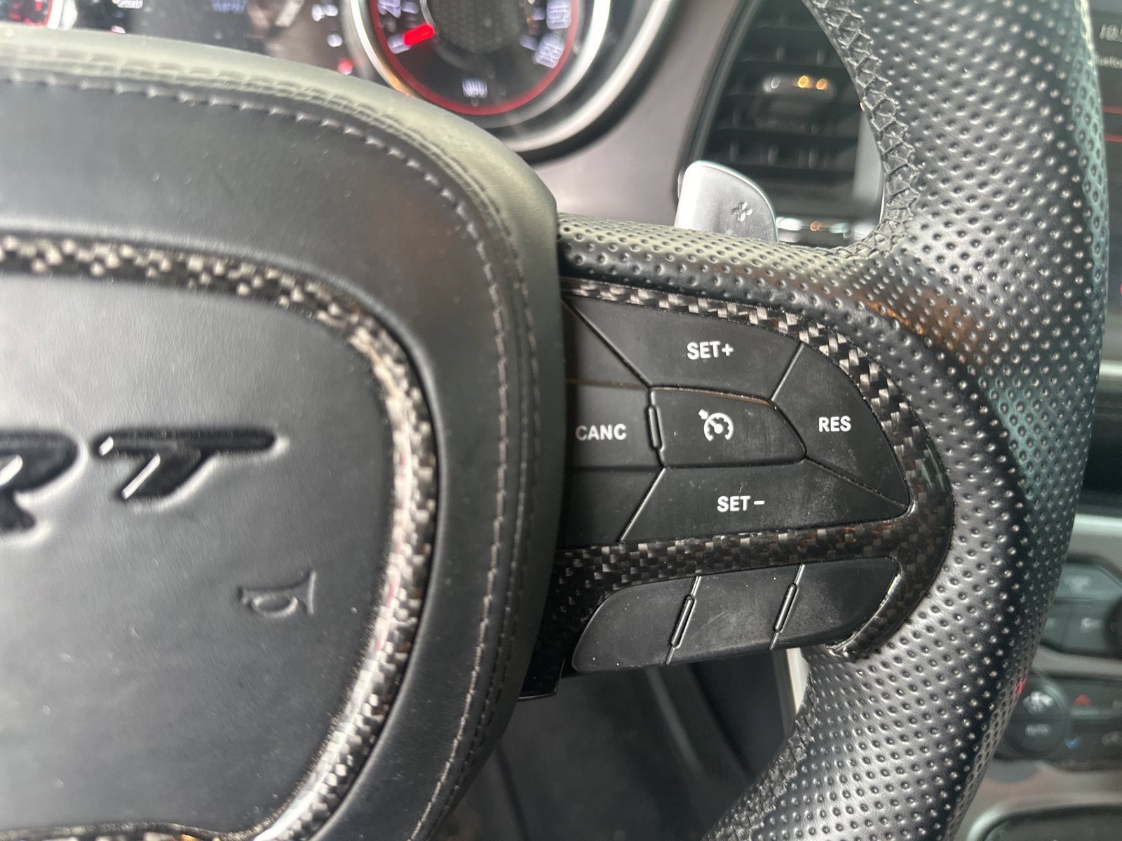 Used 2022 Dodge Challenger R/T Scat Pack w/ Plus Package RWD image 18