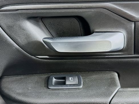 Used 2023 RAM 1500 Tradesman image 44
