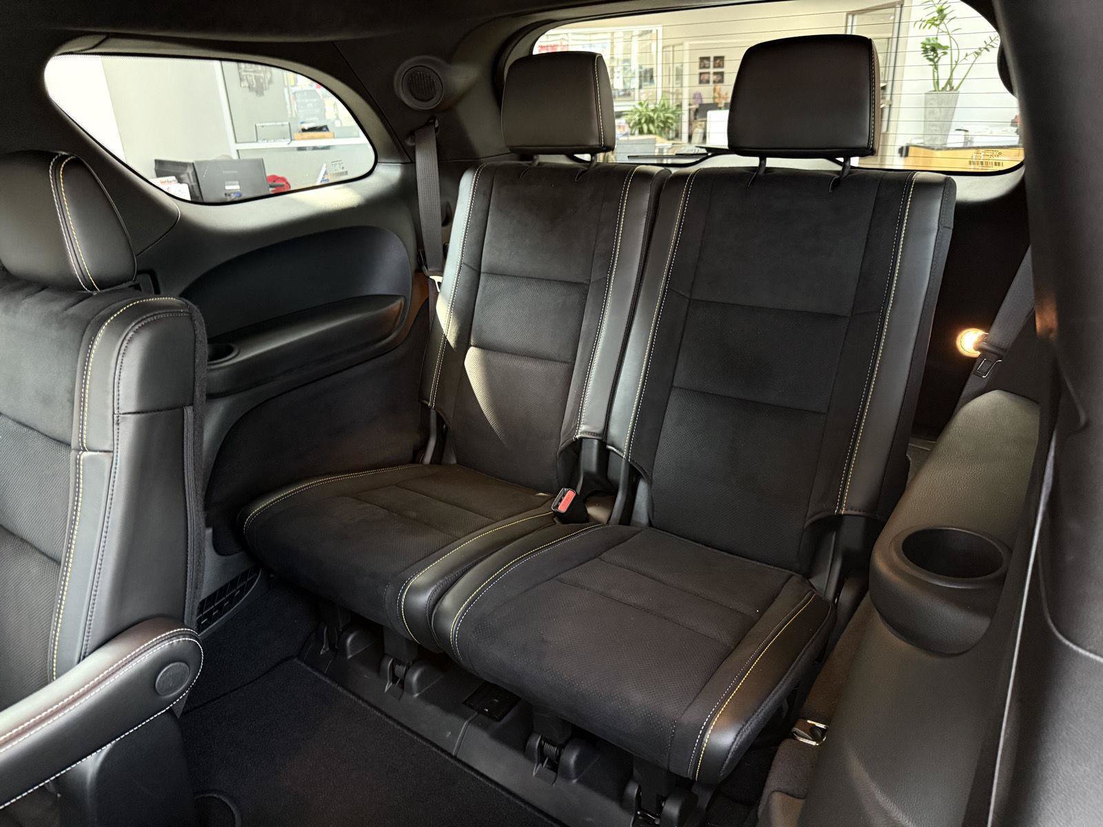 Used 2024 Dodge Durango SRT AWD/4WD image 31