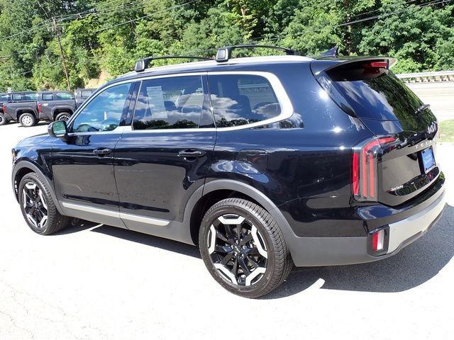Used 2024 Kia Telluride EX AWD/4WD image 8
