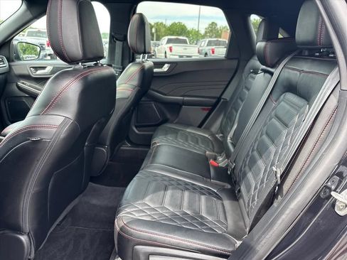 Used 2023 Ford Escape ST-Line Elite w/ Premium Technology Package AWD/4WD image 17