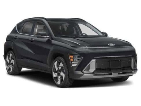 New 2026 Hyundai Kona Limited FWD image 6