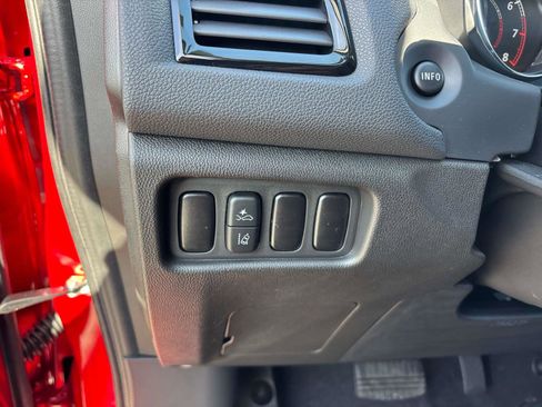 New 2026 Mitsubishi Outlander Sport ES image 9