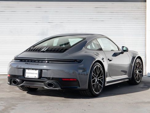 New 2026 Porsche 911 Carrera 4S image 7