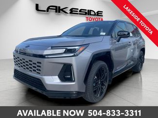 New 2026 Toyota RAV4 XSE video 2