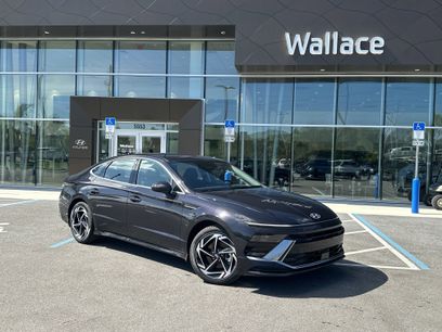 New 2026 Hyundai Sonata SEL