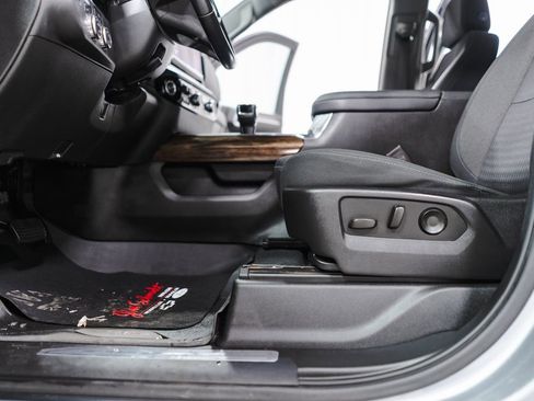 Used 2023 GMC Sierra 1500 Elevation w/ Preferred Package image 24