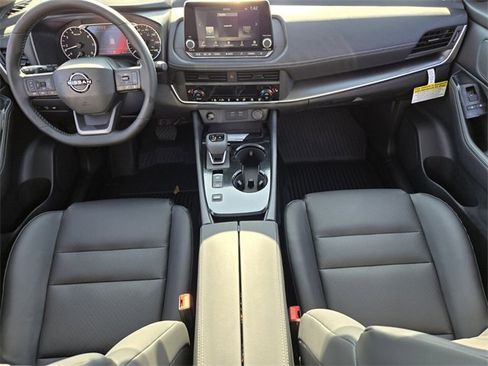 New 2026 Nissan Rogue SV image 9