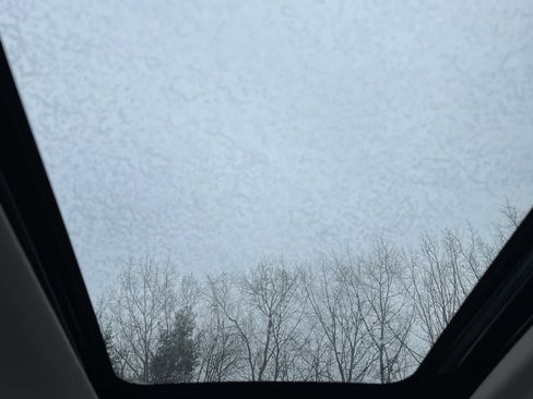 New 2026 Honda HR-V EX-L image 22