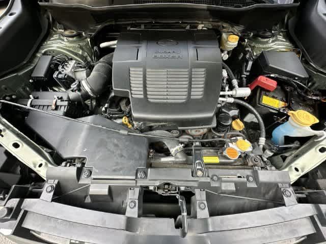 Used 2019 Subaru Forester Premium AWD/4WD image 26