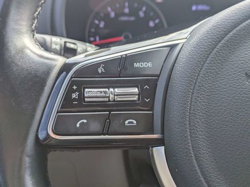 Used 2022 Kia Sportage EX w/ EX Technology Package FWD image 27