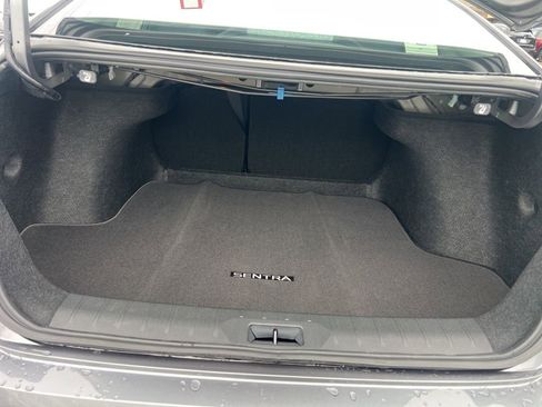 New 2026 Nissan Sentra SV w/ SV Convenience Package FWD image 35