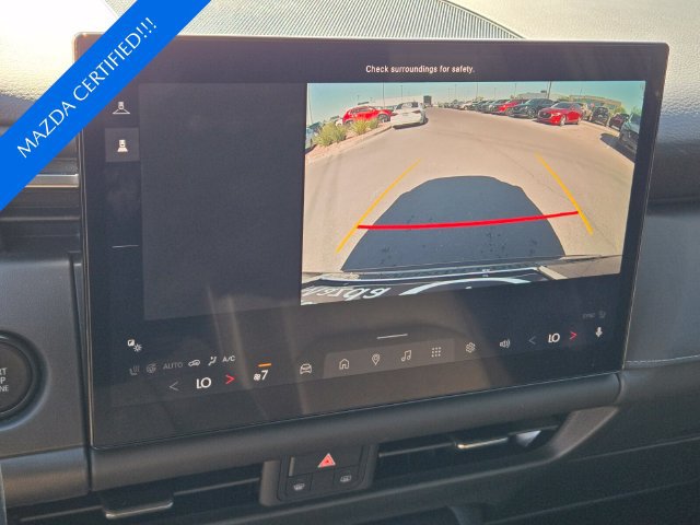 Certified 2026 MAZDA CX-5 Preferred AWD/4WD image 19