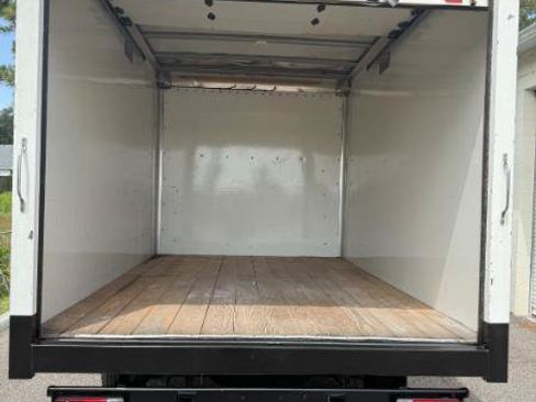 Used 2019 RAM ProMaster 3500 FWD image 13