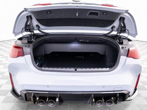 New 2026 BMW M4 xDrive Competition w/ Executive Package image 26