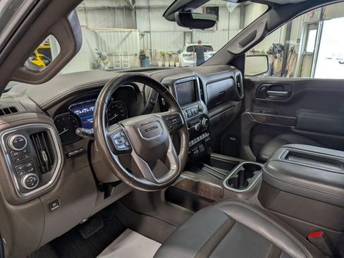 Used 2020 GMC Sierra 1500 Denali w/ Denali Ultimate Package AWD/4WD image 15