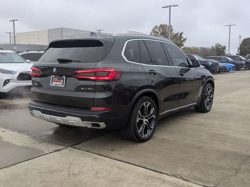 Used 2023 BMW X5 sDrive40i w/ Premium Package image 6