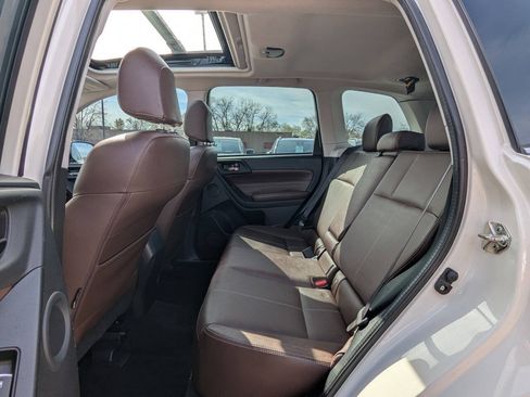 Used 2018 Subaru Forester 2.0XT Touring AWD/4WD image 14