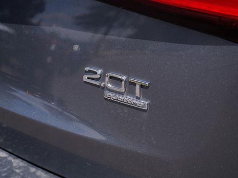 Used 2014 Audi Q5 2.0T Premium Plus w/ Premium Plus Package AWD/4WD image 11
