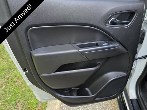 Used 2019 Chevrolet Colorado ZR2 AWD/4WD image 32
