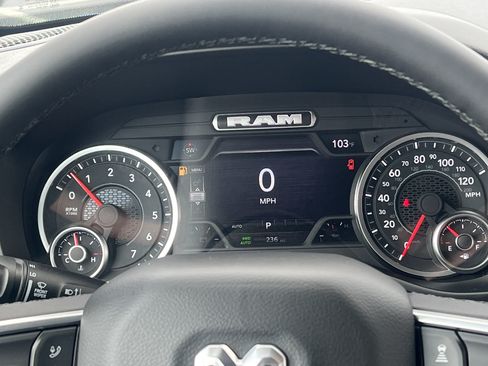 Used 2026 RAM 1500 Lone Star AWD/4WD image 20