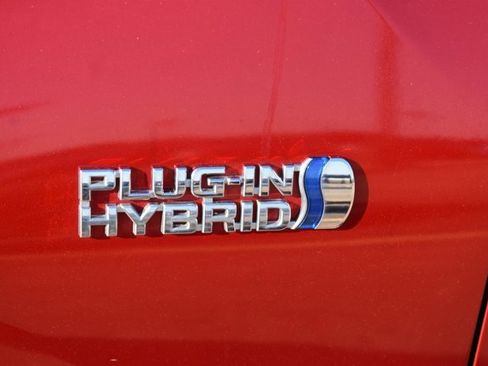 Used 2019 Toyota Prius Prime Plus image 10